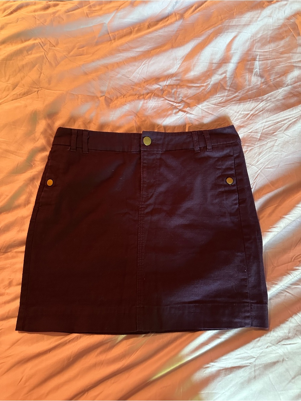 Classic Women's Skirt
